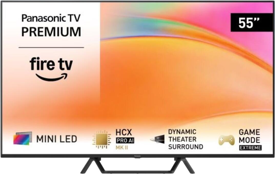 Panasonic