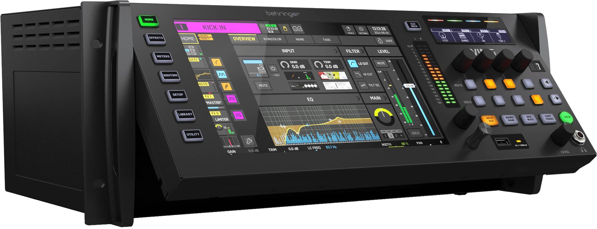 Behringer