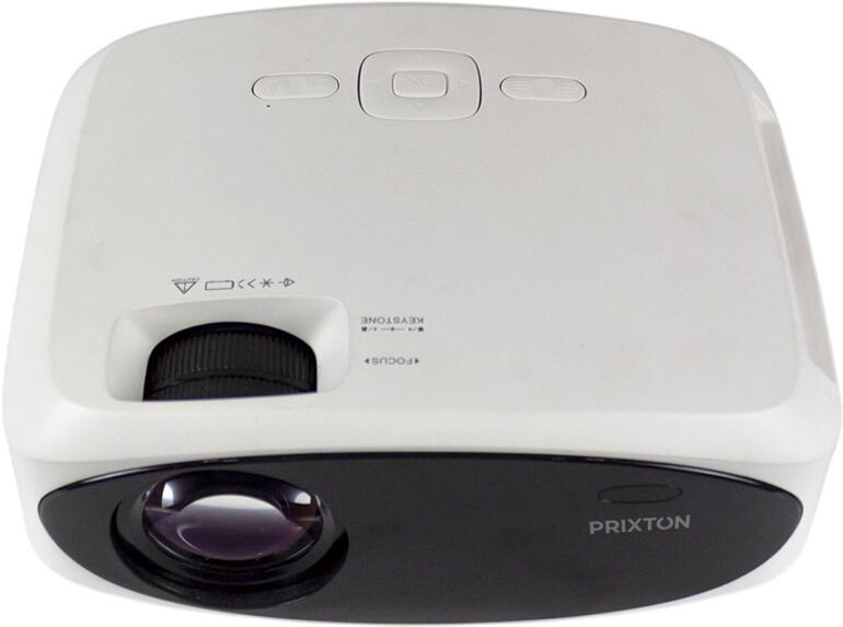 Prixton