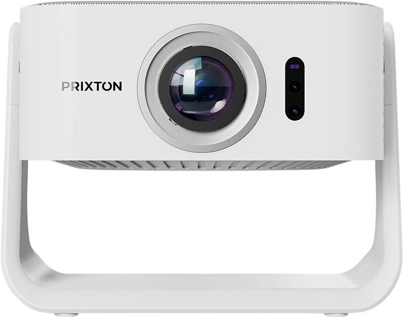 Prixton