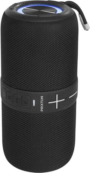 Prixton