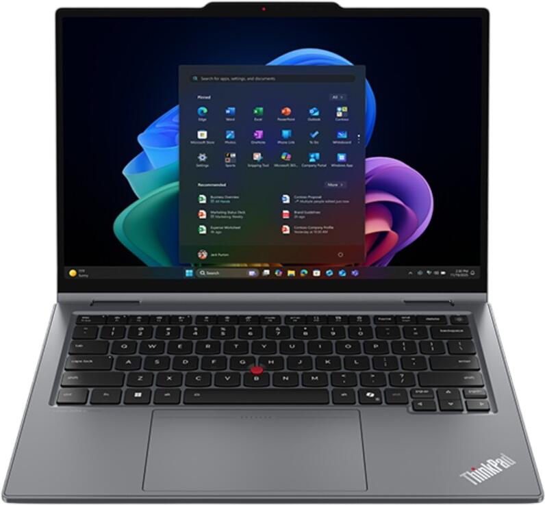 Lenovo ThinkPad X1 2-in-1 G11 Aura Edition (21V9005SGE) Lenovo ThinkPad X1 2-in-1 G11 Aura Edition (21V9005SGE)