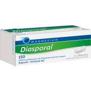 Protina MAGNESIUM DIASPORAL 150, 50 Kps. (N2) Protina MAGNESIUM DIASPORAL 150, 50 Kps. (N2)