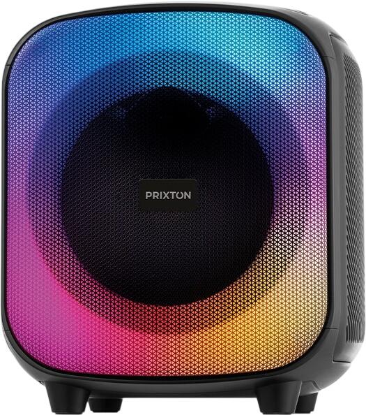 Prixton