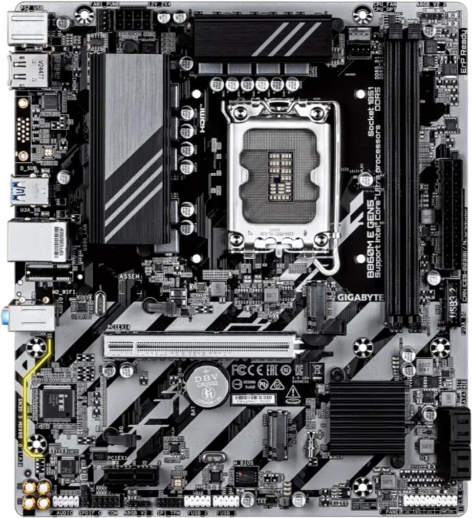 GIGABYTE