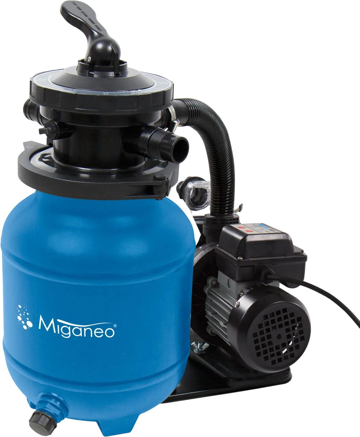 Miganeo