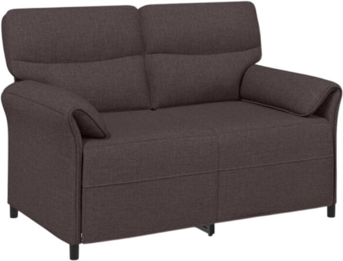 vidaXL 2-Sitzer Sofa Polyester (42033887) vidaXL 2-Sitzer Sofa Polyester (42033887)