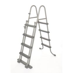 Bestway Sicherheitsleiter 122 cm (3202436) Bestway Sicherheitsleiter 122 cm (3202436)