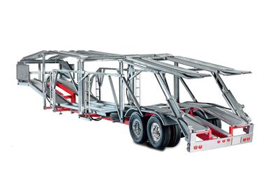 Revell Auto Transport Trailer (11509) Revell Auto Transport Trailer (11509)