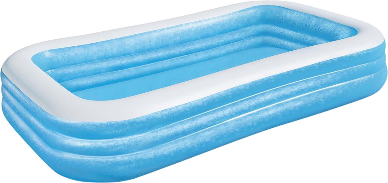 Bestway Family Pool 305 x 183 x 56 cm (54009_26) Bestway Family Pool 305 x 183 x 56 cm (54009_26)