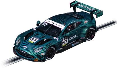 Carrera Aston Martin Vantage AMR GT3 Evo Blackthorn (27804) Carrera Aston Martin Vantage AMR GT3 Evo Blackthorn (27804)