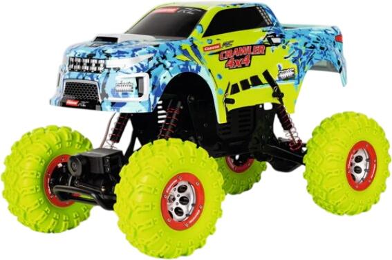 Carrera Profi RC - 2,4GHz Crawler PX (370102012) Carrera Profi RC - 2,4GHz Crawler PX (370102012)
