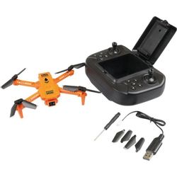 Revell Control RC Quadrocopter Pocket Drone (23810) Revell Control RC Quadrocopter Pocket Drone (23810)