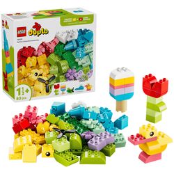 LEGO DUPLO Bunte Kreativbox (10479) LEGO DUPLO Bunte Kreativbox (10479)