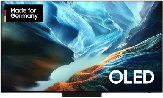Samsung 55" OLED S90H 4K Vision AI Smart TV (2026) GQ55S90HAE Samsung 55" OLED S90H 4K Vision AI Smart TV (2026) GQ55S90HAE