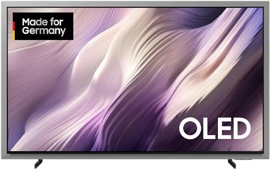 Samsung 55" OLED S99H 4K Vision AI Smart TV (2026) GQ55S99HAT Samsung 55" OLED S99H 4K Vision AI Smart TV (2026) GQ55S99HAT