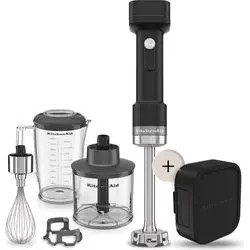 KitchenAid 5KHBRV75BM KitchenAid 5KHBRV75BM