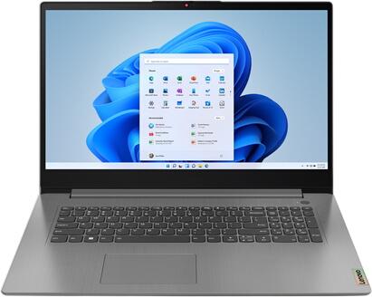 Lenovo IdeaPad 3 17ABA7 (82RQ007NGE) Lenovo IdeaPad 3 17ABA7 (82RQ007NGE)
