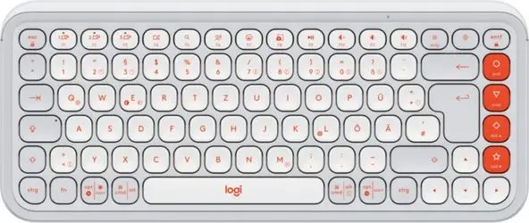 Logitech