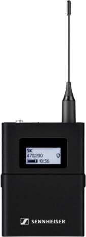 Sennheiser EW-DX SK (U1/5) Sennheiser EW-DX SK (U1/5)