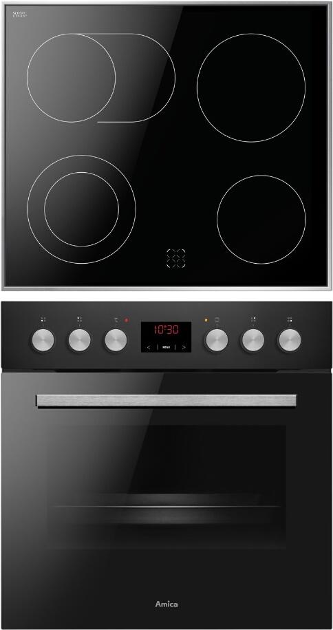 Amica ACHE 9336 SM Amica ACHE 9336 SM