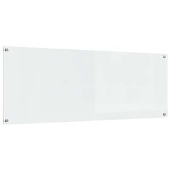 vidaXL Küchenrückwand Transparent 110 x 40 cm (42001292) vidaXL Küchenrückwand Transparent 110 x 40 cm (42001292)