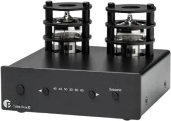Pro-Ject