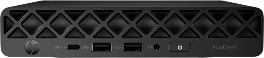 HP