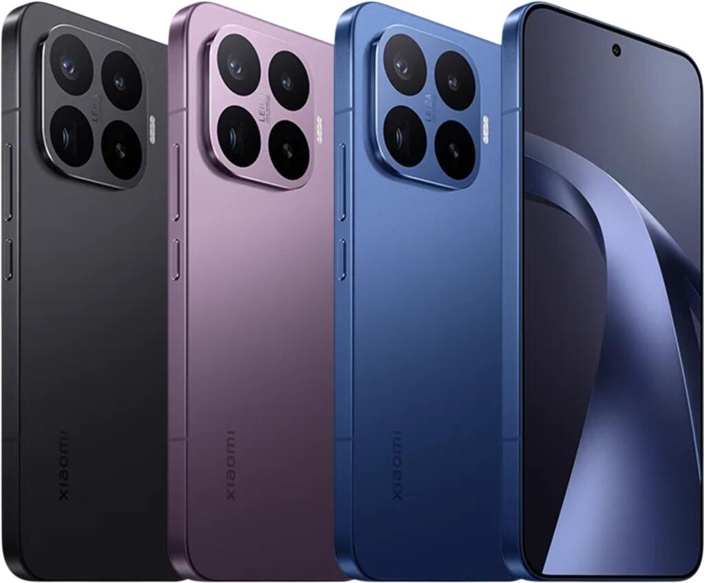 Xiaomi
