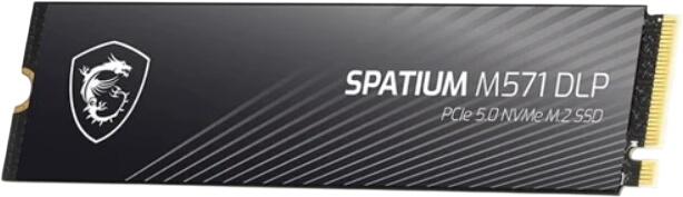 MSI Spatium M571 DLP 4TB (S78-440R220-P83) MSI Spatium M571 DLP 4TB (S78-440R220-P83)