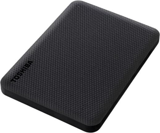 Toshiba Canvio Partner 4TB Toshiba Canvio Partner 4TB