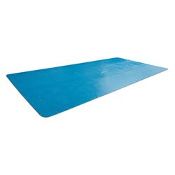 Intex Solarabdeckplane für Frame Pool 400 x 200 cm (28028) Intex Solarabdeckplane für Frame Pool 400 x 200 cm (28028)