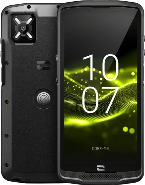 Crosscall