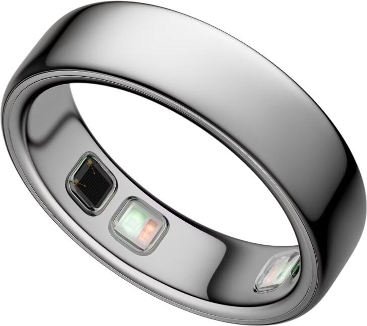 Oura Ring 5 Oura Ring 5