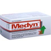 MEDYN,