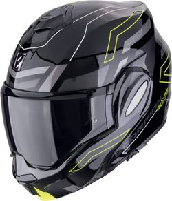 Scorpion EXO-Tech Evo Conquer Scorpion EXO-Tech Evo Conquer
