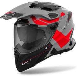 Airoh Commander 2 Reveal Airoh Commander 2 Reveal