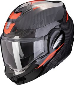 Scorpion EXO-Tech Evo Carbon Rover Scorpion EXO-Tech Evo Carbon Rover