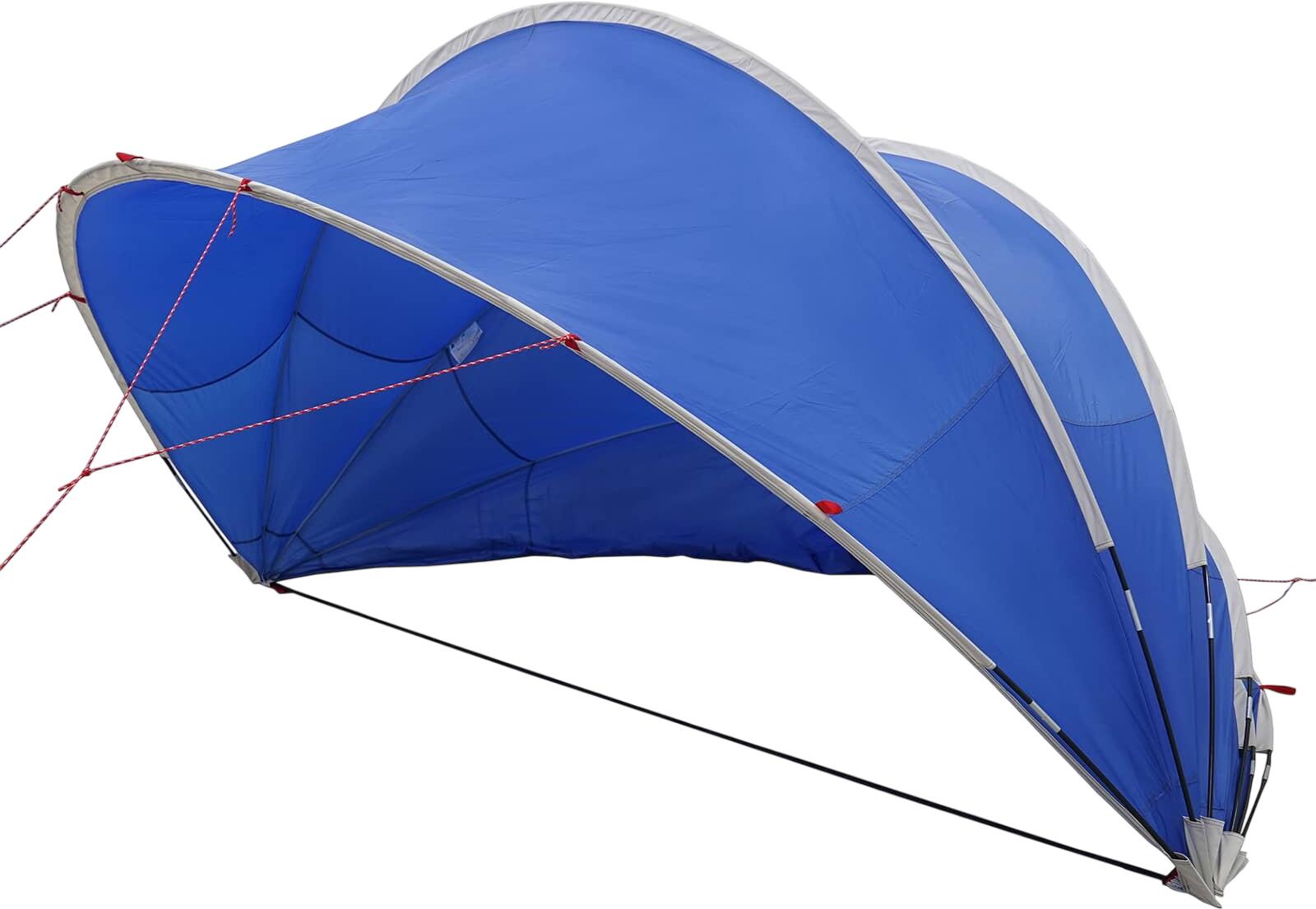 vidaXL Pool-Dome 405 x 405 x 192 cm (42001106) vidaXL Pool-Dome 405 x 405 x 192 cm (42001106)