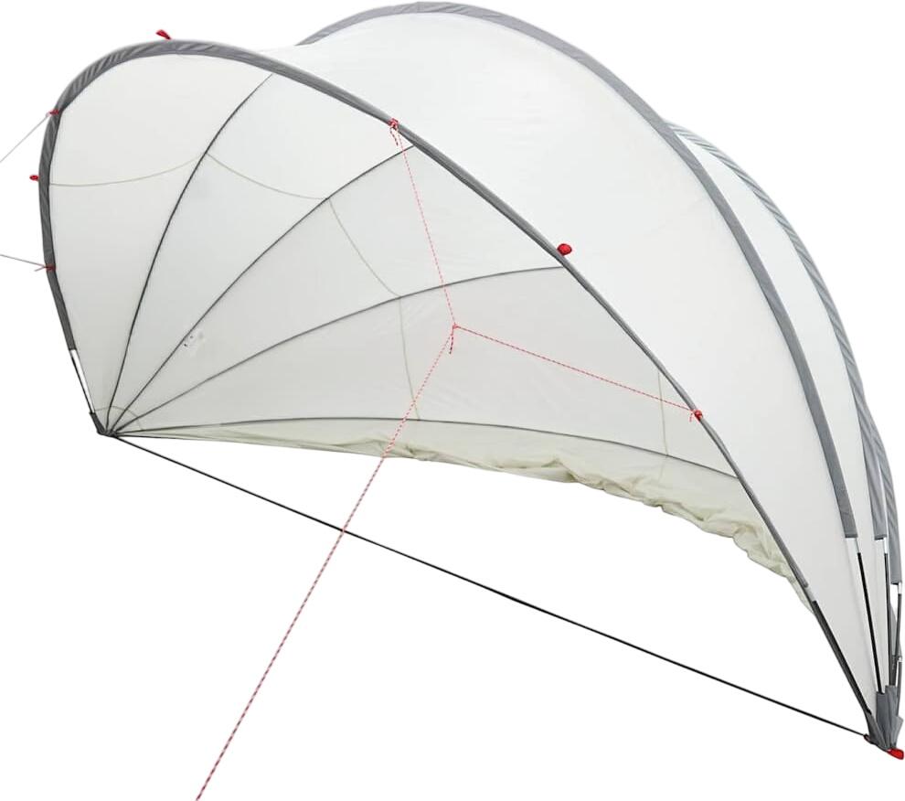 vidaXL Pool-Dome 430 x 430 x 210 cm (42001113) vidaXL Pool-Dome 430 x 430 x 210 cm (42001113)