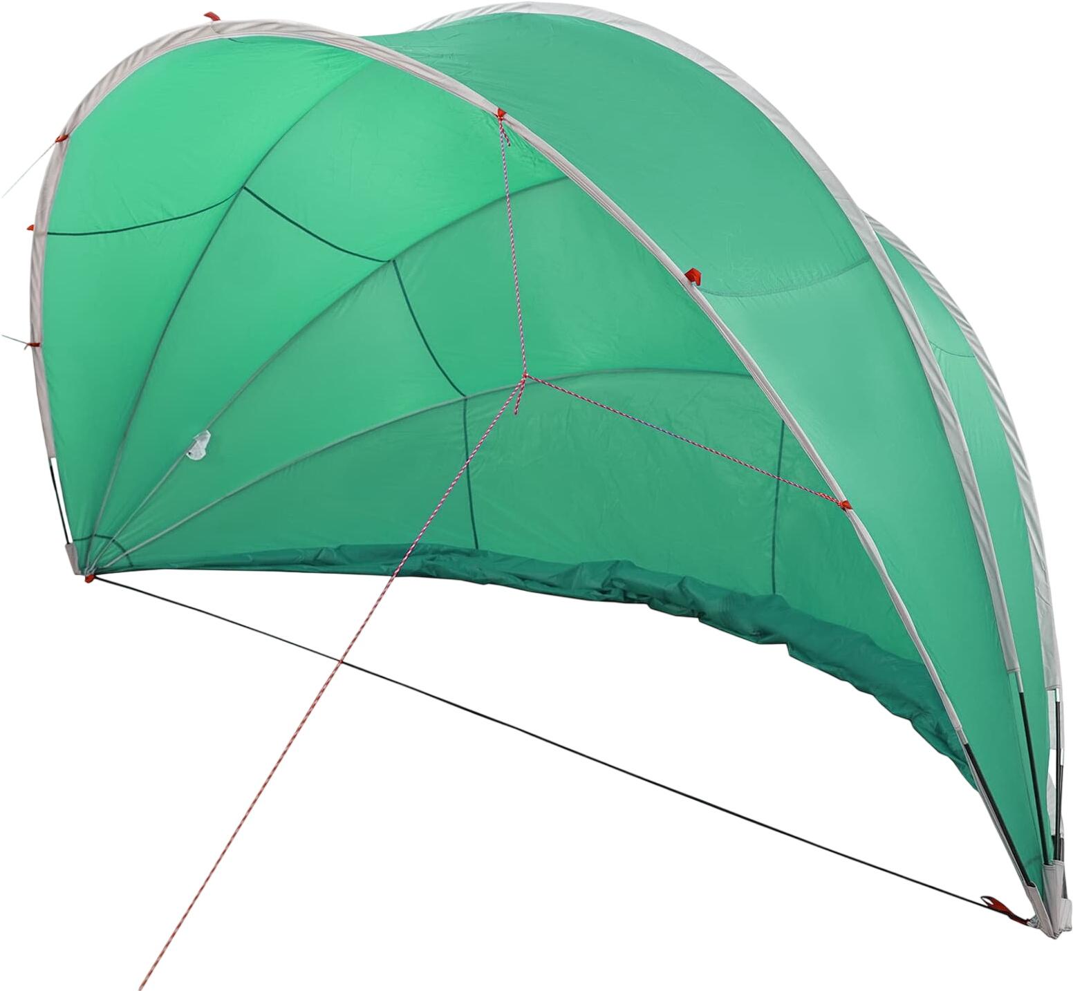 vidaXL Pool-Dome 500 x 500 x 236 cm (42001122) vidaXL Pool-Dome 500 x 500 x 236 cm (42001122)