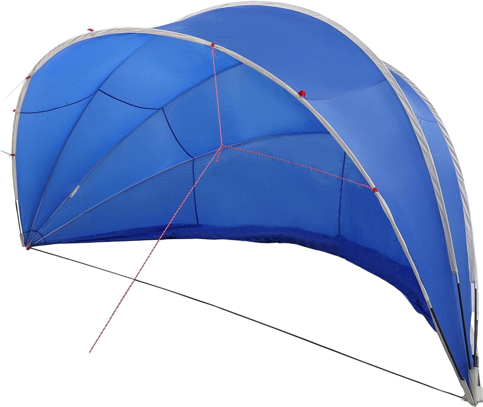 vidaXL Pool-Dome 546 x 516 x 250 cm (42001126) vidaXL Pool-Dome 546 x 516 x 250 cm (42001126)