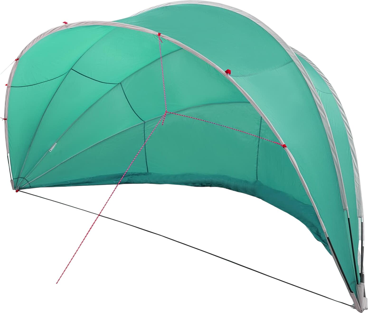vidaXL Pool-Dome 546 x 516 x 250 cm (42001127) vidaXL Pool-Dome 546 x 516 x 250 cm (42001127)