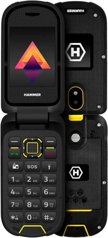 HAMMER