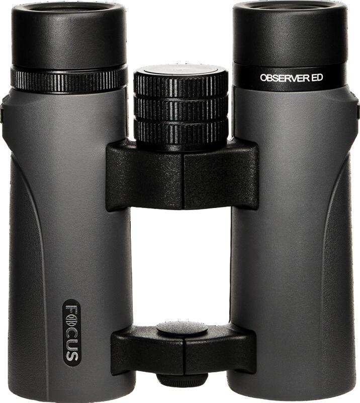 Focus Observer 10x34 ED Focus Observer 10x34 ED