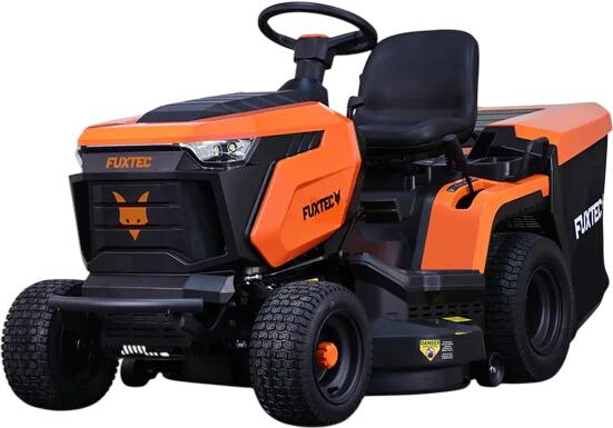 Fuxtec