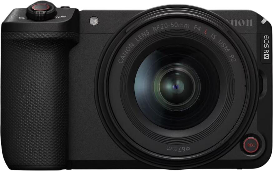 Canon EOS R6 V Canon EOS R6 V