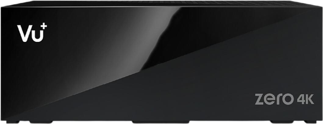 VU+ Zero 4K DVB-C/T2 Tuner Linux Receiver PVR 5TB VU+ Zero 4K DVB-C/T2 Tuner Linux Receiver PVR 5TB