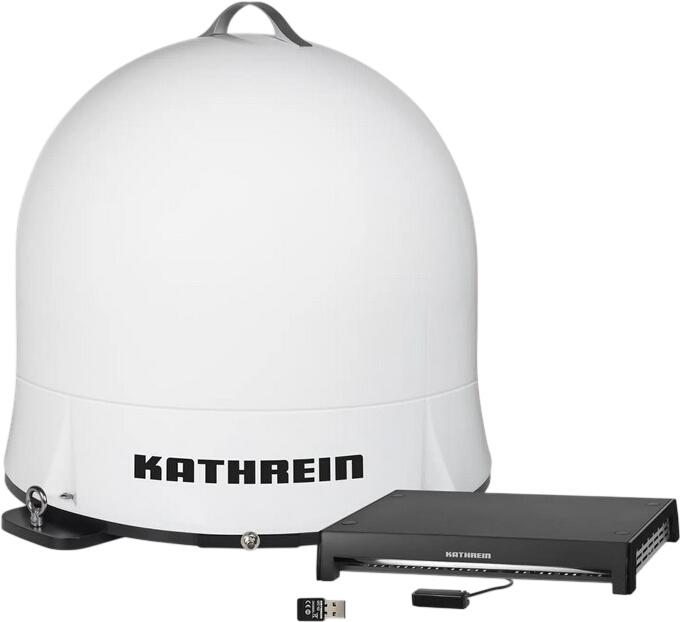 Kathrein
