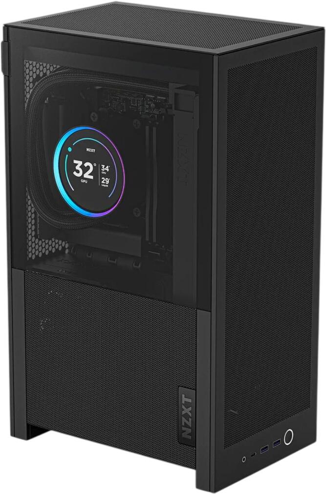 NZXT